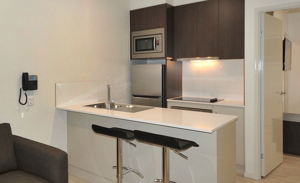 Northpoint Motel Apartments Туумба Екстериор снимка